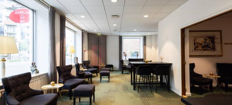 安斯佳米林酒店(Milling Hotel Ansgar)图片