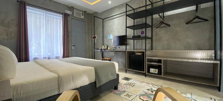 科伦珍维亚酒店(Zenvea Hotel)图片