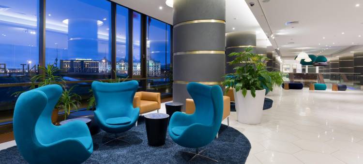 圣彼得堡酒店(Hotel Saint Petersburg)图片