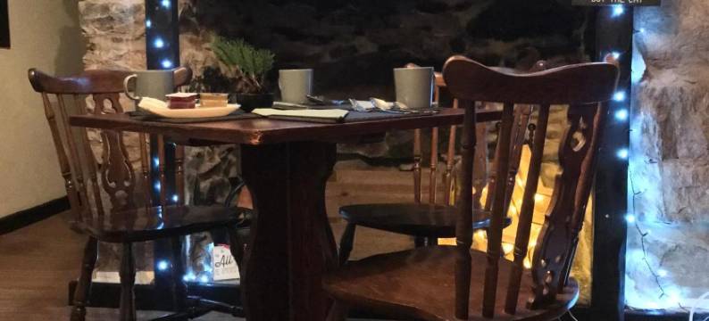 湖景酒店(The Lake View Hotel)图片