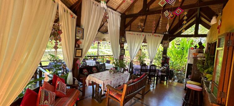 排帕拉维达酒店(Pura Vida Pai Resort)图片