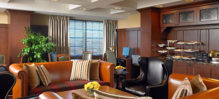 休斯顿西福朋喜来登酒店(Four Points by Sheraton Houston West)图片