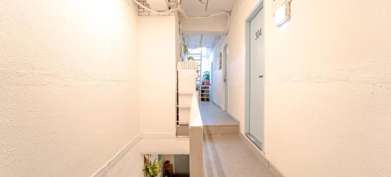 首尔大厦旅馆(Seoul Mansion Guesthouse)图片