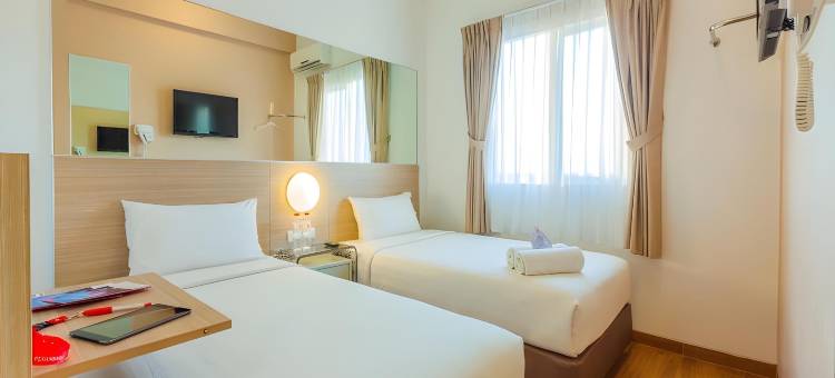 梭罗莫诺洛酒店(Monoloog Hotel Solo)图片