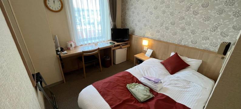 纹别王子大酒店(Mombetsu Prince Hotel)图片