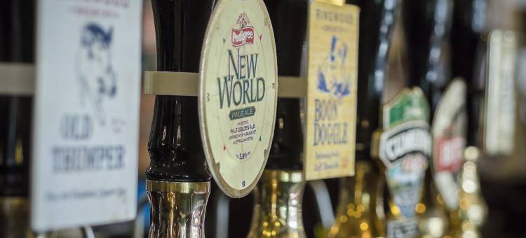 苏格兰人装备酒店(Scotsman's Pack Hotel)图片