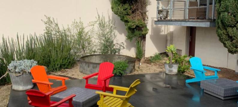 凤凰公寓酒店(Phoenix Apartments)图片