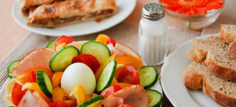 Hotel Midtown & Restaurant图片