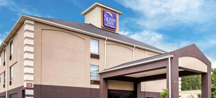 克拉丽奥波因特阿尔贝马尔(Clarion Pointe Albemarle)图片