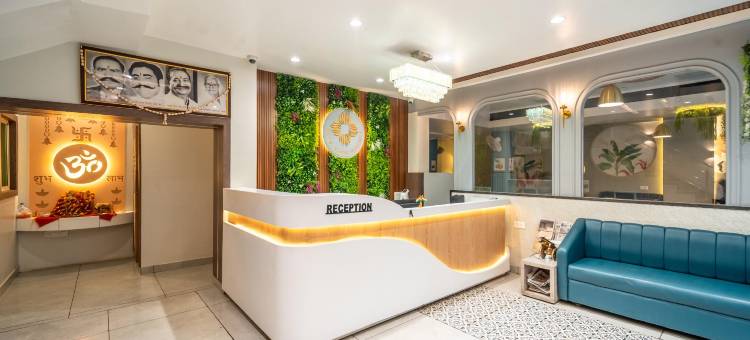 Treebo Kamal Regency图片