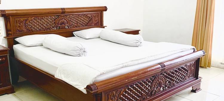 邦多甘当帕亚孔布酒店(Hotel Bundo Kandung Payakumbuh)图片
