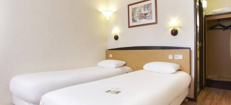 康铂古达餐厅酒店(Campanile Gouda)图片