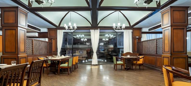 塔凡克罗酒店(Travancore Court)图片