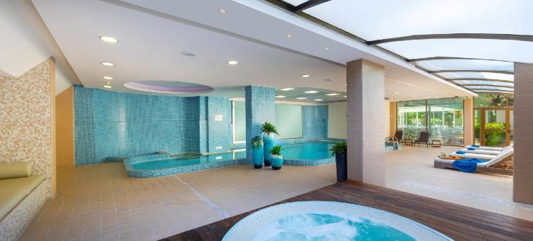 The GrandResort – 由莱昂纳多酒店限量版(The GrandResort - Limited Edition by Leonardo Hotels)图片