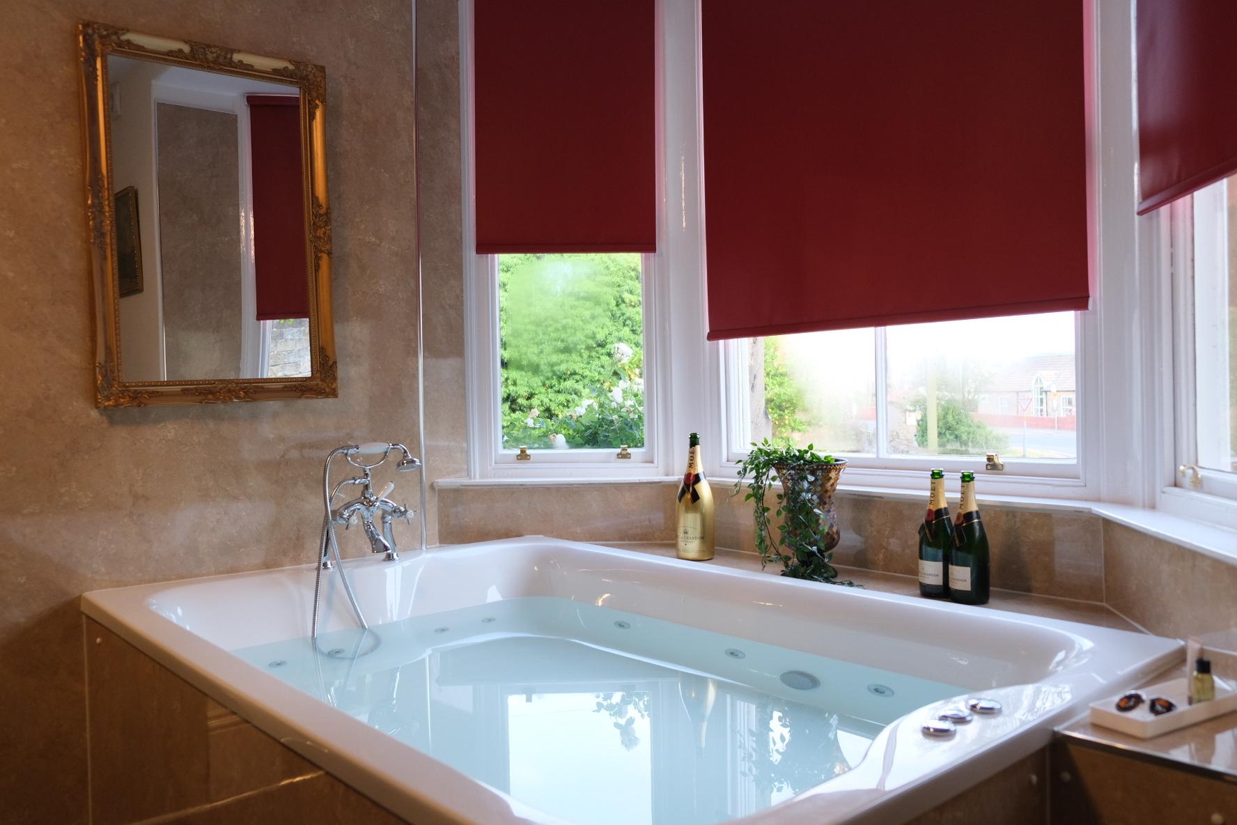 St Hildas Boutique Over view