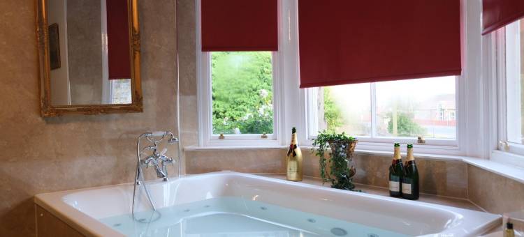 圣西尔达精品酒店(St Hildas Boutique)图片