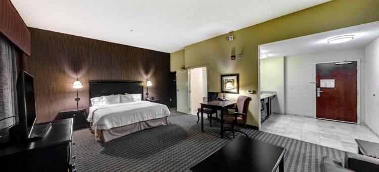 查兹佛德欢朋套房酒店(Hampton Inn & Suites Chadds Ford)图片