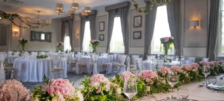 德威尔沃克菲尔德庄园(De Vere Wokefield Estate)图片