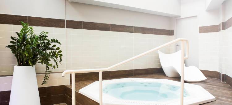 图卢兹中心威尔逊诺富特酒店(Novotel Toulouse Centre Wilson)图片