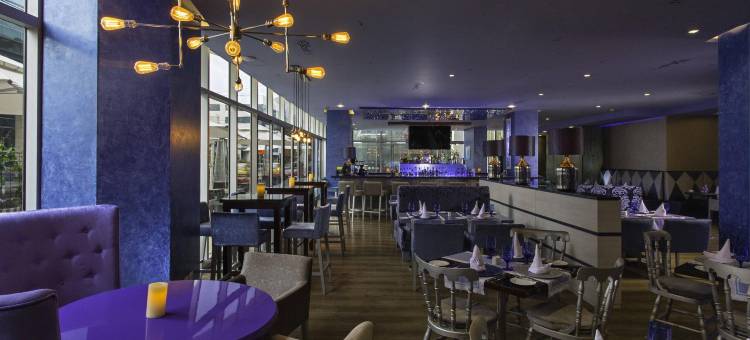 波哥大福朋喜来登酒店(Four Points by Sheraton Bogota)图片