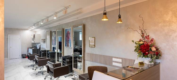 巴塞罗那酒店(Barcelona Hotel)图片