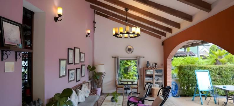 托斯卡纳传统酒店(Hotel Toscana Trat)图片