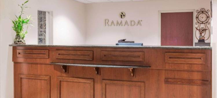 巴拿马城华美达酒店(Ramada by Wyndham Panama City)图片