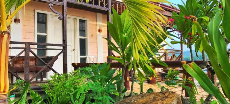 格雷斯岛可可特尔度假村(Grace Island Resort by Cocotel)图片