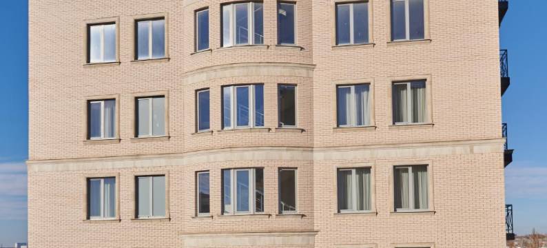 罗斯托夫昂登华美达温德姆水疗酒店(Ramada by Wyndham Rostov-on-Don Hotel & Spa)图片