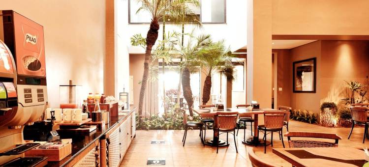 甘迪尼酒店(Gandini Hotel)图片