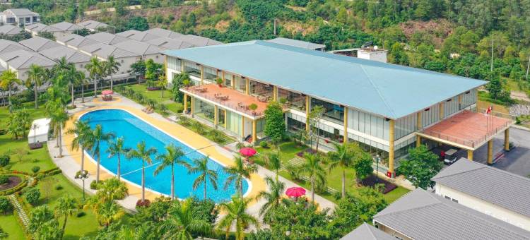 安发度假村(Anh Phát Resort)图片