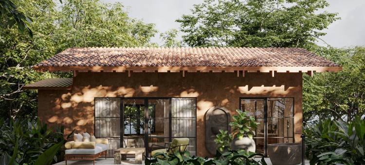 圣卢西亚丛林庄园，傲途格精选(Santa Lucia Jungle Hacienda, Autograph Collection)图片