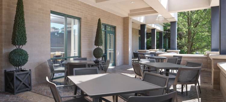 萨拉托加泉万怡酒店(Courtyard Saratoga Springs)图片