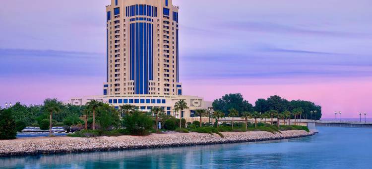 多哈丽思卡尔顿酒店(The Ritz-Carlton, Doha)图片
