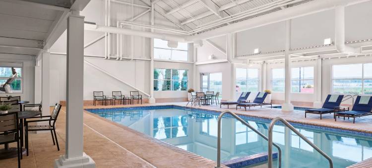 密尔沃基西北万豪德尔塔酒店(Delta Hotels by Marriott Milwaukee Northwest)图片