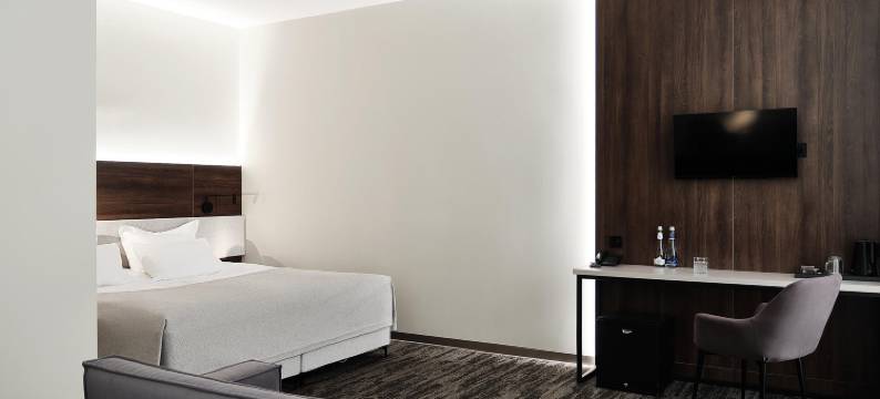 公园酒店(Park-Hotel)图片