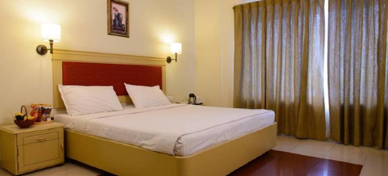 7号俱乐部酒店(Club7 Hotel)图片