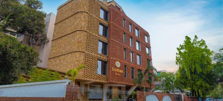 Indus Suites图片