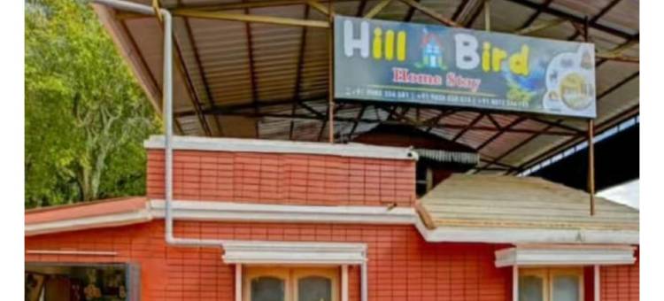 鸟山家庭旅馆(Hill Bird Homestay)图片