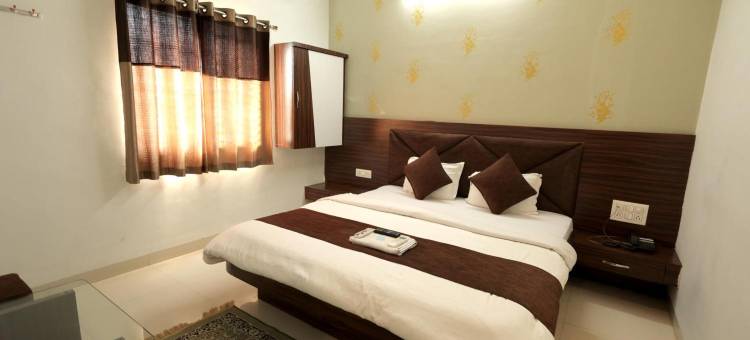 Hotel Shivalay Palace,Maheshwar图片
