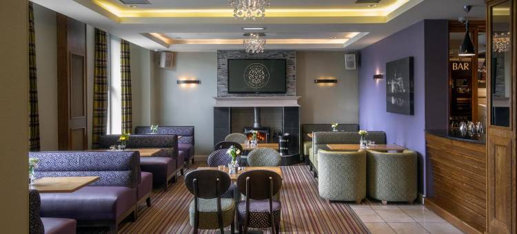 韦斯特维尔酒店(Westville Hotel)图片