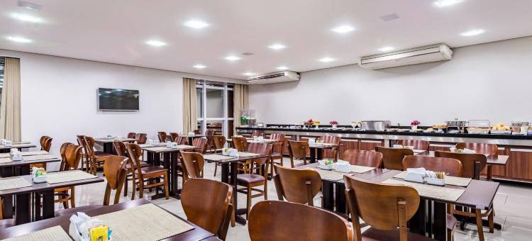 赛雷塔酒店(Serata Hotel)图片