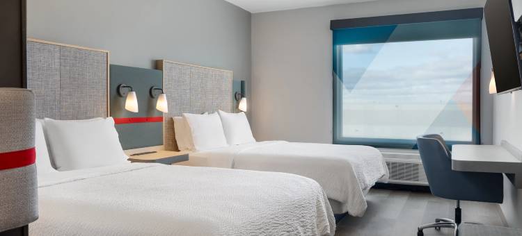 avid 酒店多伦多 - 旺市西南部 by IHG(avid hotel TORONTO - VAUGHAN SOUTHWEST by IHG)图片