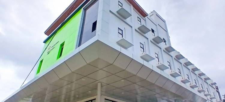 HOTEL FORZA FINO图片