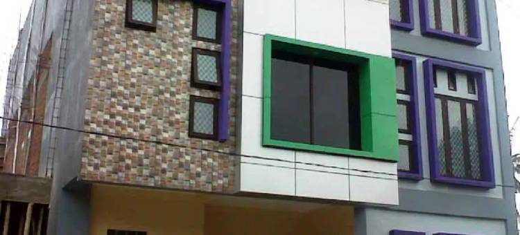 BM酒店(BM Hotel Bantaeng)图片