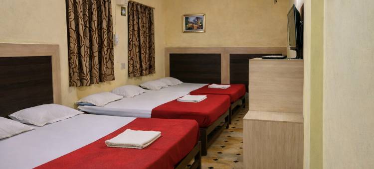 Ammayi Hotel Resorts - Siva Sakthi Hotel Group图片