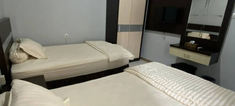 Star Inn @ Tanjung selor图片