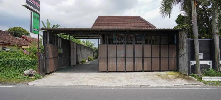 Urbanview Hotel Syariah Griya Asri Patran Near Tugu Station图片