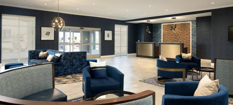 Hyatt尚萃圣路易斯机场(Hyatt Select St. Louis Airport)图片