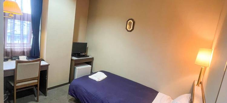 利夫马克斯酒店-多贺城店(HOTEL LiVEMAX Tagajo)图片